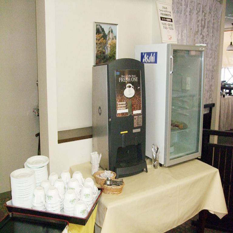 Ryokan Yumoto Ginsenkaku Kamikawa (Hokkaido)
