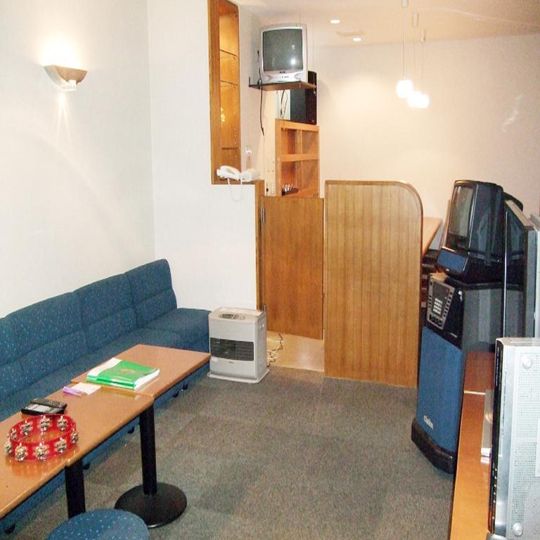 Yumoto Ginsenkaku 3* Kamikawa (Hokkaido)