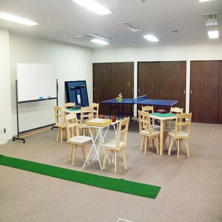 Yumoto Ginsenkaku Ryokan