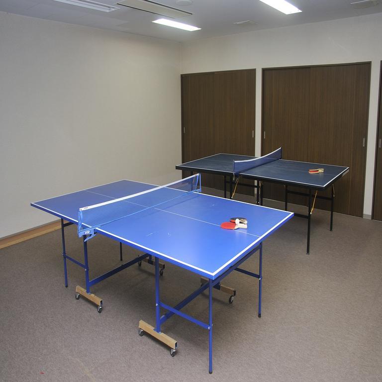 Yumoto Ginsenkaku