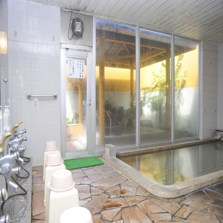 Ryokan Yumoto Ginsenkaku Kamikawa (Hokkaido)