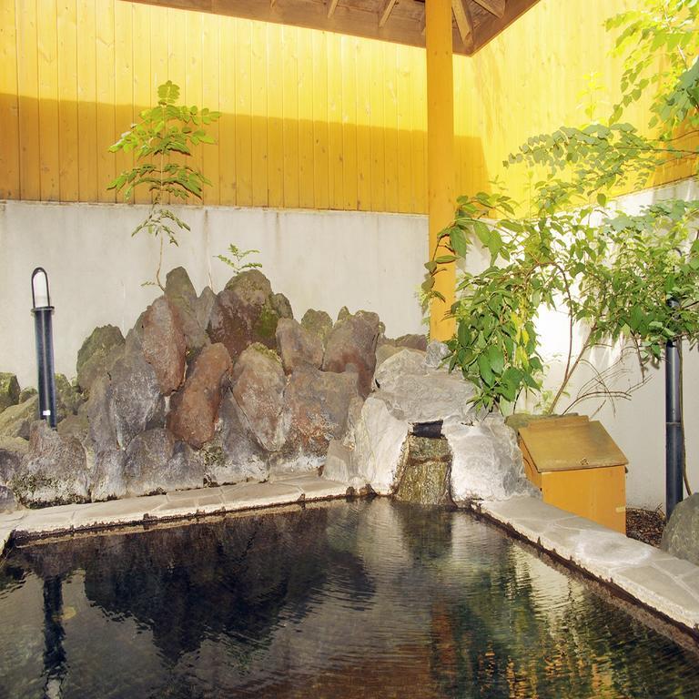 Yumoto Ginsenkaku 3* Kamikawa (Hokkaido)