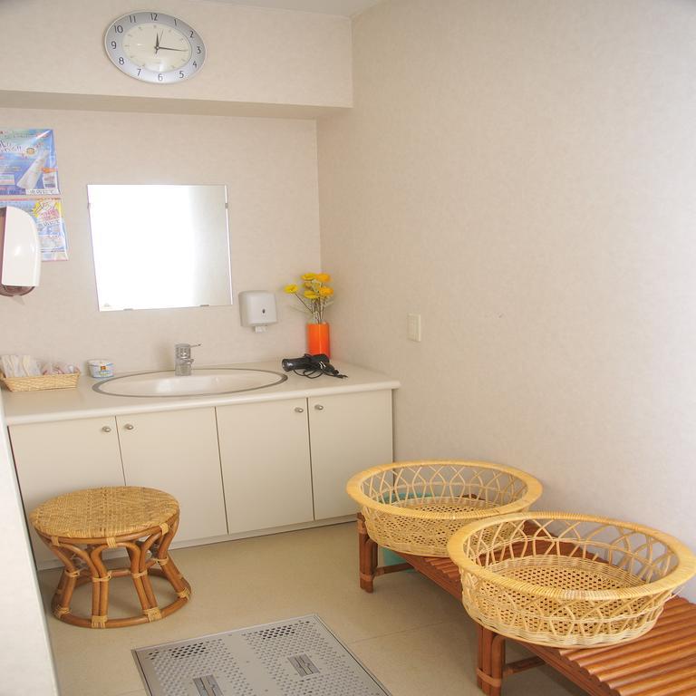 Ryokan Yumoto Ginsenkaku
