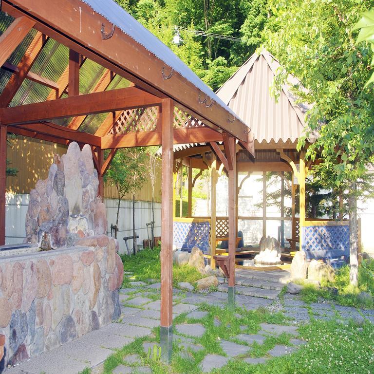 Yumoto Ginsenkaku Kamikawa (Hokkaido)