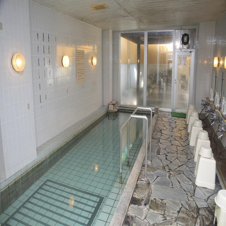 Yumoto Ginsenkaku Ryokan 3*