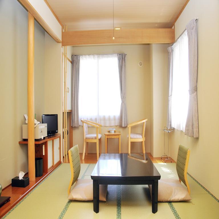 Yumoto Ginsenkaku Ryokan