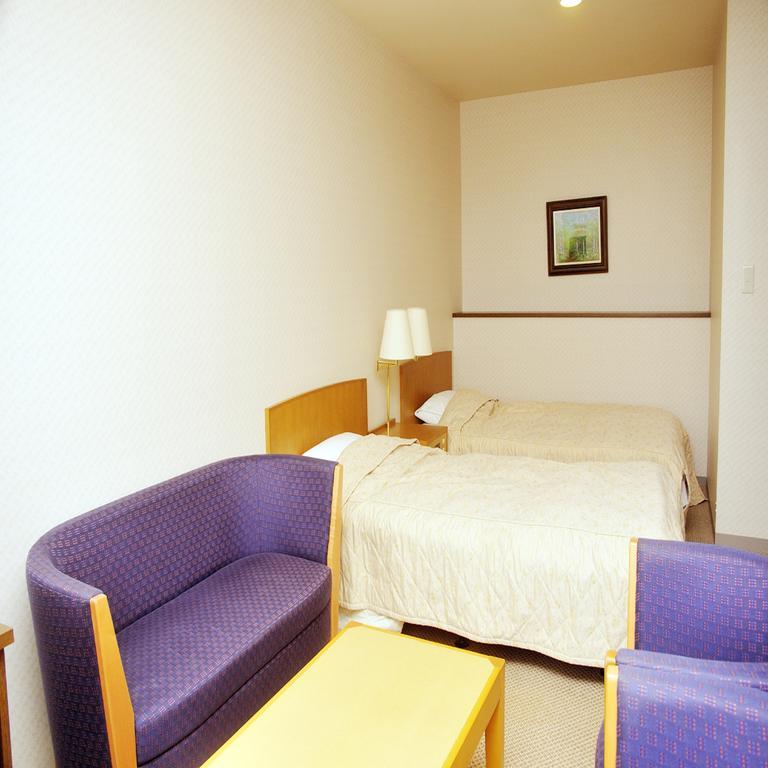 Yumoto Ginsenkaku