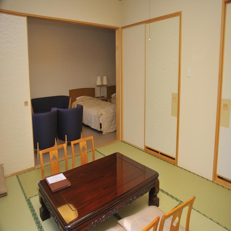Yumoto Ginsenkaku Ryokan 3*