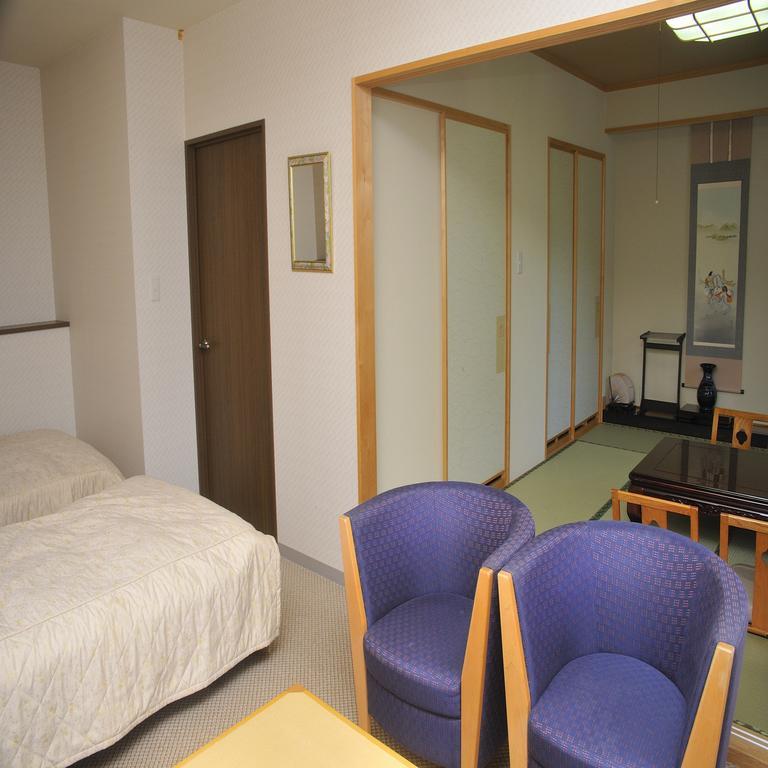 Ryokan Yumoto Ginsenkaku Kamikawa (Hokkaido)